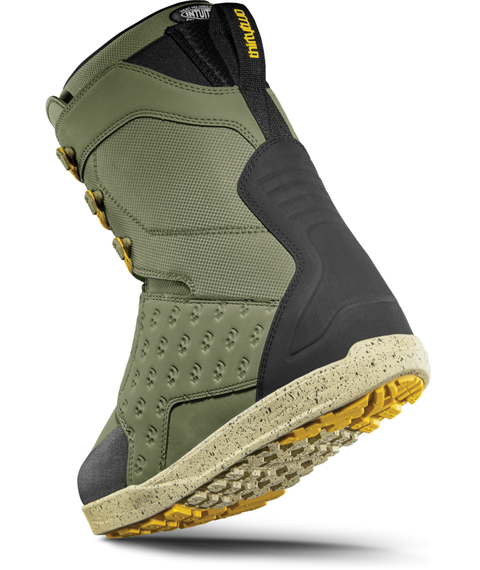 ThirtyTwo Men's Lashed Double BOA x Bradshaw Snowboard Boots 2026