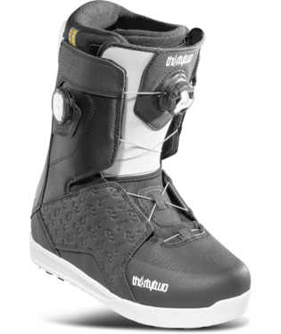 ThirtyTwo Men's Lashed Double BOA x Volcom Snowboard Boots 2026 – Darkside Snowboards