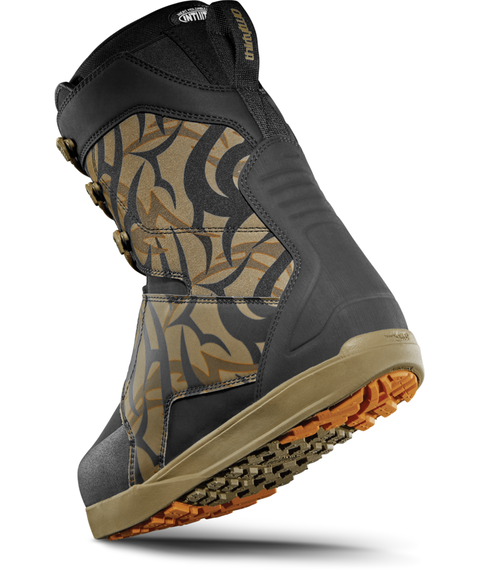 ThirtyTwo Men's Lashed x Corduroy Snowboard Boots 2026