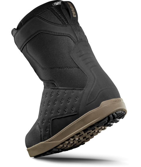 mens thirtytwo snowboard boots dark grey ThirtyTwo Men's Lashed Double Boa Snowboard Boots 2026