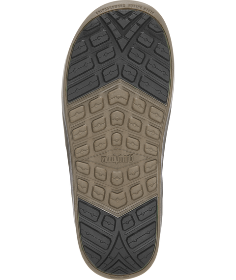 ThirtyTwo Men's Lashed Double BOA Snowboard Boots 2026