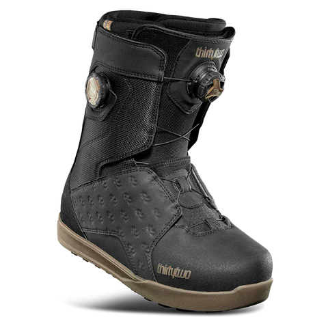 ThirtyTwo Men's Lashed WIDE Double BOA Snowboard Boots 2026