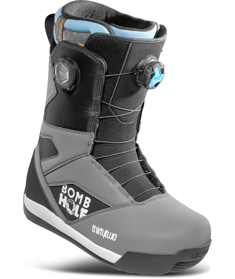 ThirtyTwo STW Double BOA x Bomb Hole Snowboard Boots 2026