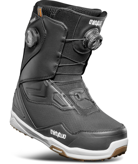ThirtyTwo Men's TM-2 Double BOA Snowboard Boots 2026