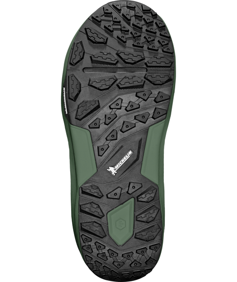 ThirtyTwo Men's TM-2 XLT Double BOA x Grenier Snowboard Boots 2026