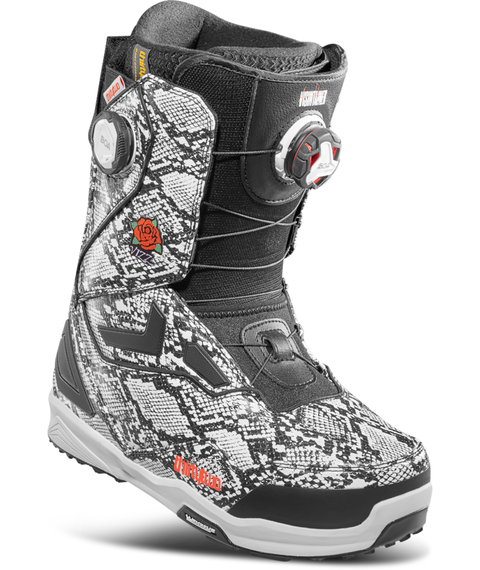 ThirtyTwo TM-2 Double BOA Vizz Snowboard Boots 2026
