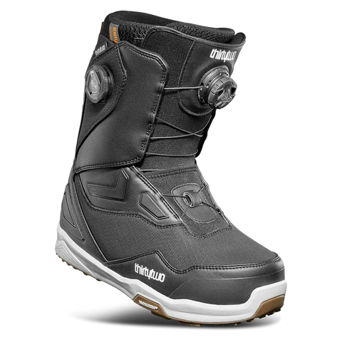 ThirtyTwo TM-2 Wide Double BOA Snowboard Boots 2026