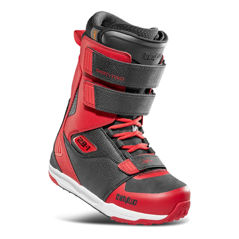 ThirtyTwo Men's ZB-1 Lace x Zeb Powell Snowboard Boots 2026