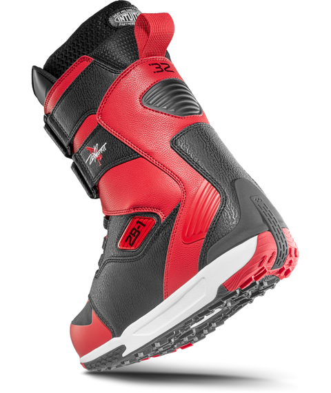 ThirtyTwo Men's ZB-1 BOA x Zeb Powell Snowboard Boots 2026