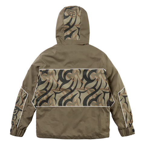 ThirtyTwo Corduroy Jacket 2026