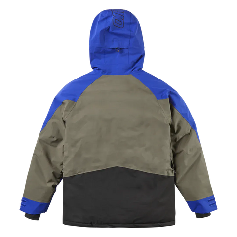 ThirtyTwo Lashed Insulated Jacket 2026