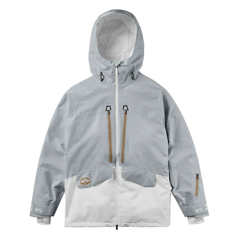 ThirtyTwo Lashed Jacket 2026