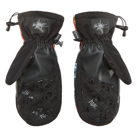 ThirtyTwo Corp XLT Mitt 2026