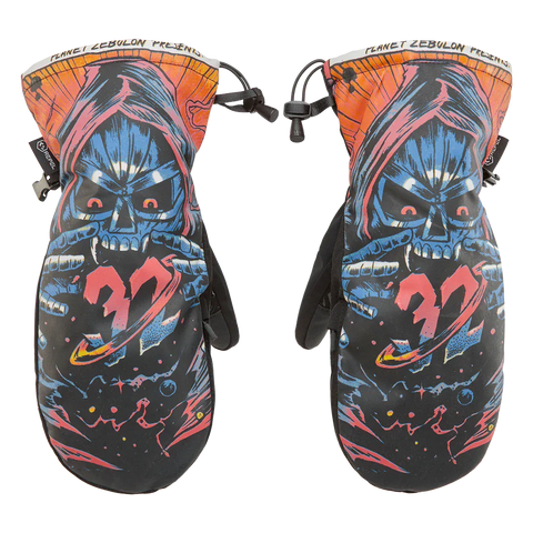 ThirtyTwo Corp XLT Mitt 2026