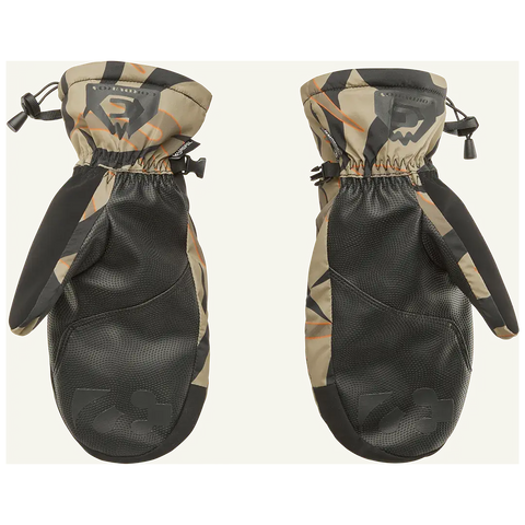 ThirtyTwo Corp Mitt 2026