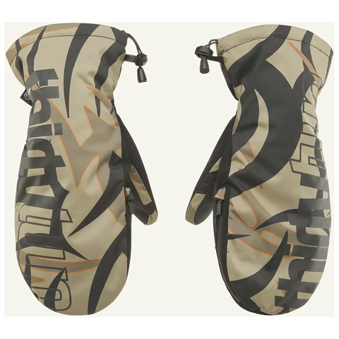 ThirtyTwo Corp Mitt 2026