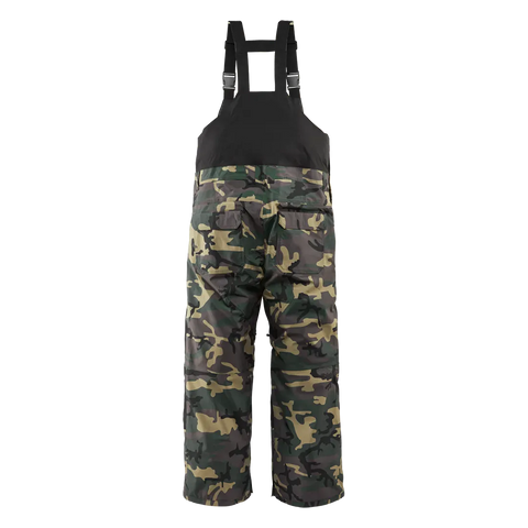 ThirtyTwo Basement Bib 2026 (Multiple Color Options)