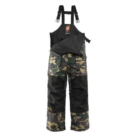 ThirtyTwo Basement Bib 2027 (Multiple Color Options)