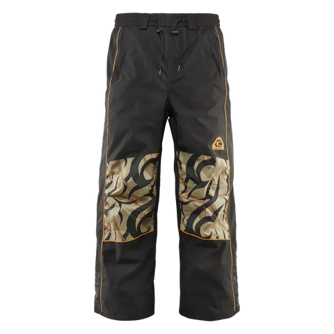 ThirtyTwo Corduroy Pant 2026