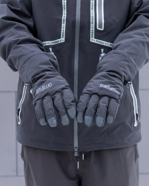 ThirtyTwo Lashed Glove 2027