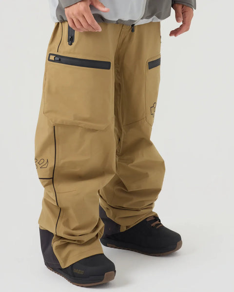 ThirtyTwo T32M Recycled Pant 2027