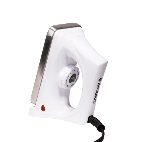 Spiral Wax Co. Wizard Wax Iron