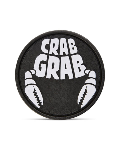 Crab Grab The Logo Stomp Pad