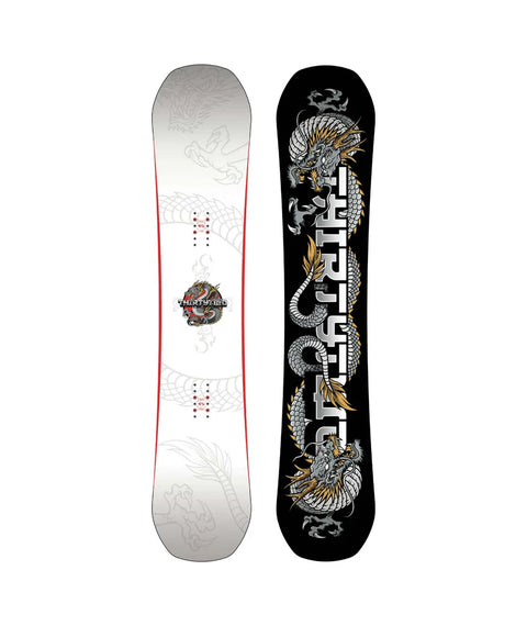 ThirtyTwo T32M Carbon Snowboard 2027