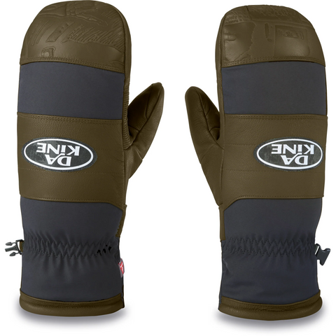 Dakine Team Baron Gore-Tex Mitt Sam Taxwood 2024