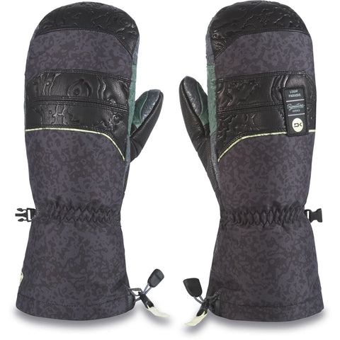 Dakine Team Excursion Louif Paradis Gore-Tex Mitt 2024