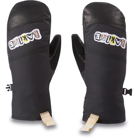 Dakine Team Fleetwood Jill Perkins Gore-Tex Mitt 2024