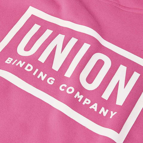 Union Team Hoodie 2026 (Multiple Color Options)