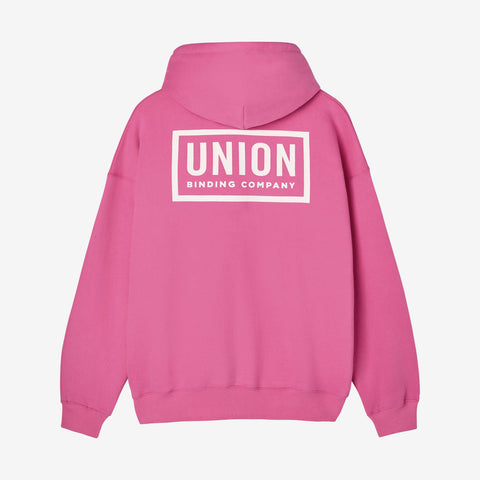 Union Team Hoodie 2026 (Multiple Color Options)