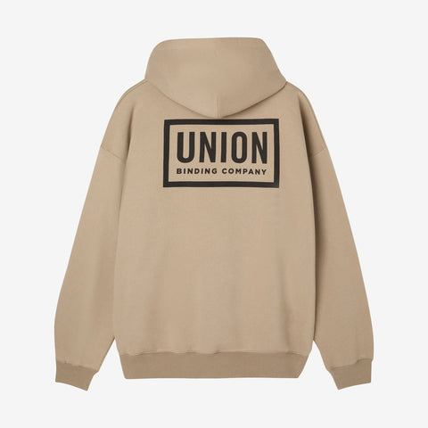 Union Team Hoodie 2026 (Multiple Color Options)
