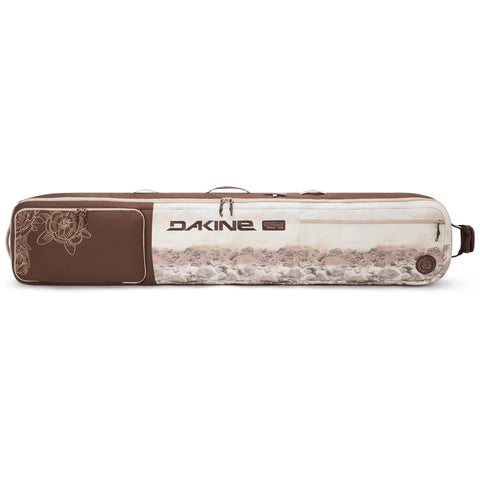 Dakine Team Low Roller Snowboard Bag 2025 - Jamie Anderson