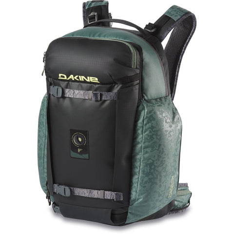 Dakine Team Mission Pro Louif Paradis 32L Backpack