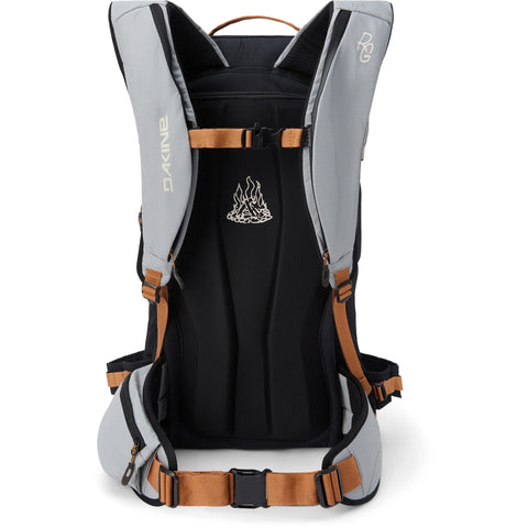 Dakine Team Poacher Backpack 22L x Red Gerard 2026