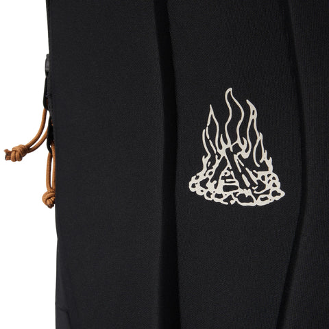 Dakine Team Poacher Backpack 22L x Red Gerard 2026