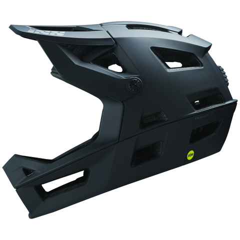 iXS Trigger FF MIPS MTB Helmet (Black XS Only!)
