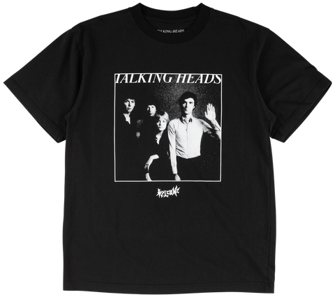 Welcome x Talking Heads Quartet Tee