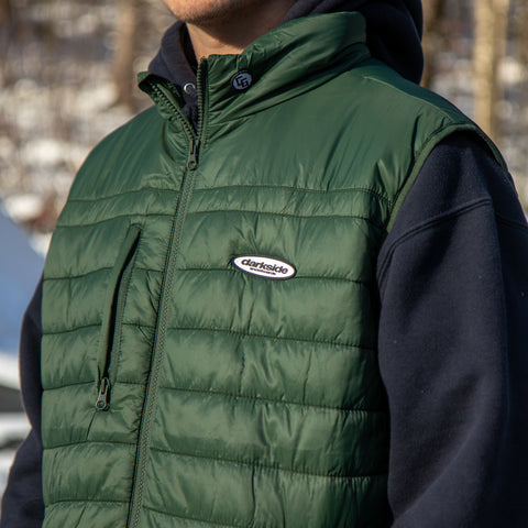 Darkside x CG Habitats Task Vest (Multiple Color Options)