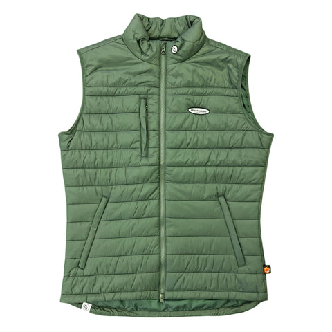 Darkside x CG Habitats Task Vest (Multiple Color Options)