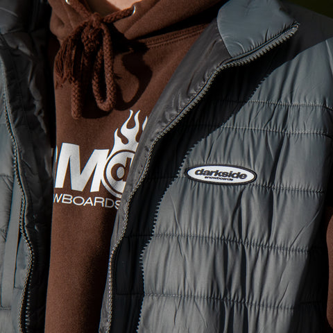 Darkside x CG Habitats Task Vest (Multiple Color Options)