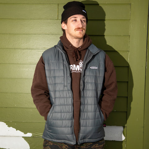 Darkside x CG Habitats Task Vest (Multiple Color Options)