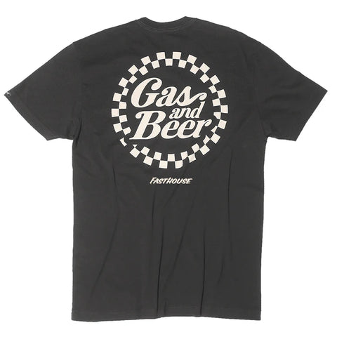Fasthouse Tavern SS Tee