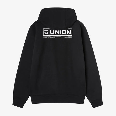 Union Team Pullover Hoodie 2027 (Multiple Color Options)