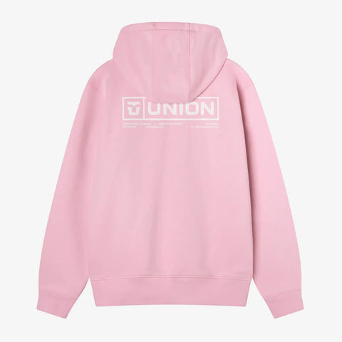 Union Team Pullover Hoodie 2027 (Multiple Color Options)