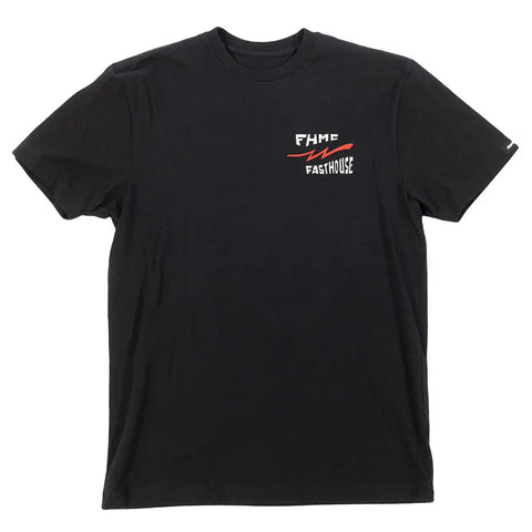 Fasthouse Team SS Tee