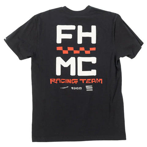 Fasthouse Team SS Tee