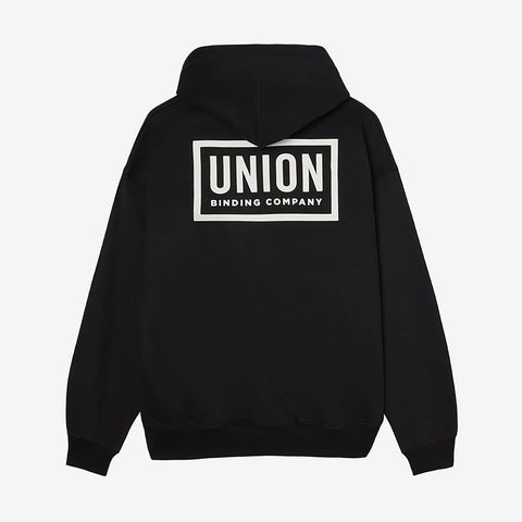 Union Team Hoodie 2026 (Multiple Color Options)